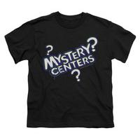 Youth: Dubble Bubble - Mystery Centers