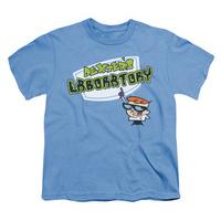 Youth: Dexter\'s Laboratory - Logo