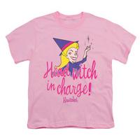 youth bewitched hwic