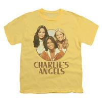 Youth: Charlie\'s Angels - Retro Girls