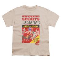 Youth: Back To The Future II - Sports Almanac