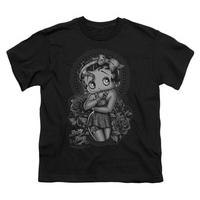Youth: Betty Boop - Fashion Roses