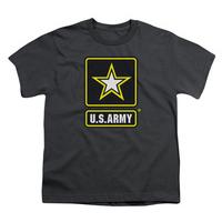 Youth: Army - Logo