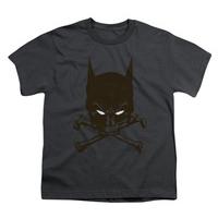 Youth: Batman - Bat And Bones