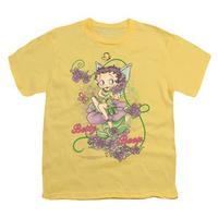 Youth: Betty Boop - Flower Vine Fairy