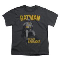 youth batman classic tv caped crusader