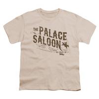 Youth: Back To The Future III - Palace Saloon