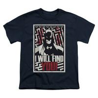 Youth: Batman - I Will Find You