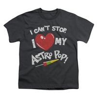Youth: Astro Pop - I Heart