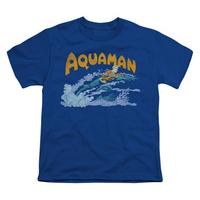 Youth: Aquaman - Aqua Swim