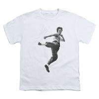 Youth: Bruce Lee - Flying Kick