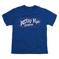 Youth: Astro Pop - Vintage Logo