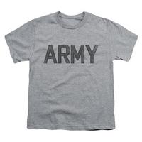 Youth: Army - Star