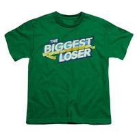 Youth: Biggest Loser - New Logo