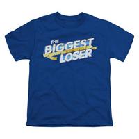 Youth: Biggest Loser - New Logo