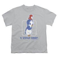 Youth: Chilly Willy - U Cold Bro