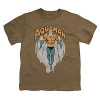 Youth: Aquaman - From The Depths