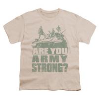 Youth: Army - Tank