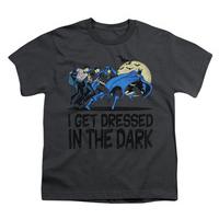 Youth: Batman - Get Dressed