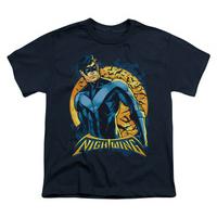 youth batman nightwing moon