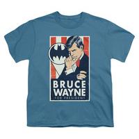 Youth: Batman - Wayne For President