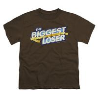 Youth: Biggest Loser - New Logo