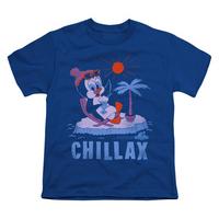 Youth: Chilly Willy - Chillax