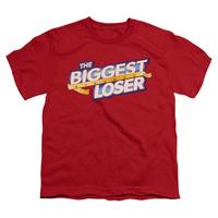 Youth: Biggest Loser - New Logo