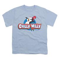 youth chilly willy logo