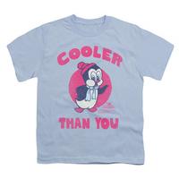 Youth: Chilly Willy - Cooler Than You