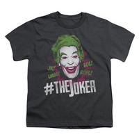 Youth: Batman Classic TV - No.Joker