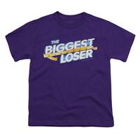 Youth: Biggest Loser - New Logo