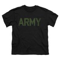 Youth: Army - Type