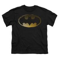 Youth: Batman - Halftone Bat