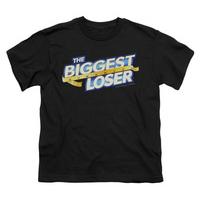 Youth: Biggest Loser - New Logo