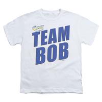 Youth: Biggest Loser - Team Bob