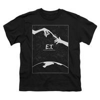 Youth: E.T. - Simple Poster