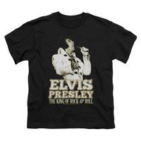 Youth: Elvis Presley - Golden
