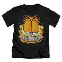 Youth: Garfield - Nice Grill