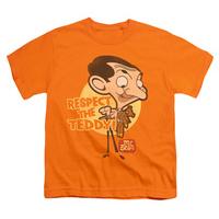 Youth: Mr Bean - Respect The Teddy