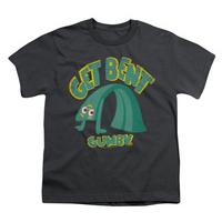 Youth: Gumby - Get Bent