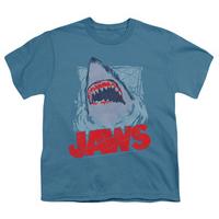 youth jaws from the depths