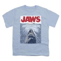 Youth: Jaws - Graphic Poster