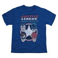 Youth: Justice League - 4 Stars