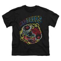 Youth: Madballs - Outlines