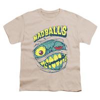 youth madballs mummy