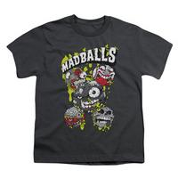Youth: Madballs - Slime Balls