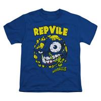 Youth: Madballs - Repvile