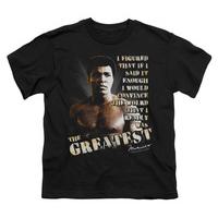 Youth: Muhammad Ali - Convince The World