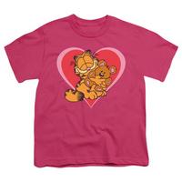 Youth: Garfield - Cute N\'Cuddly